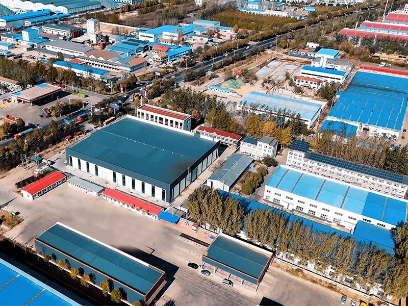 祝賀濰坊昊潤粉體科技有限公司官網(wǎng)上線！